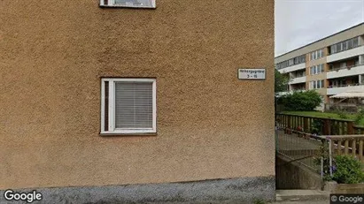 Bostadsrätter till salu i Söderort - Bild från Google Street View