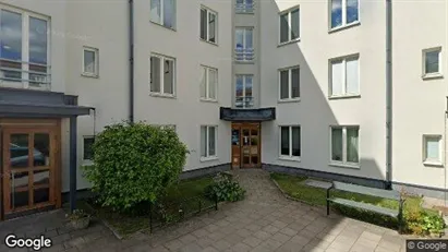 Bostadsrätter till salu i Söderort - Bild från Google Street View