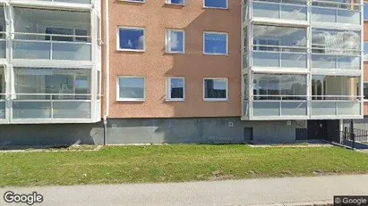 Bostadsrätter till salu i Täby - Bild från Google Street View