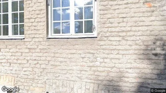 Bostadsrätter till salu i Lidingö - Bild från Google Street View