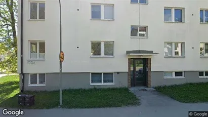 Bostadsrätter till salu i Västerort - Bild från Google Street View