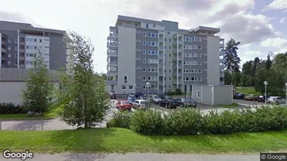 Bostadsrätter till salu i Västerås - Bild från Google Street View