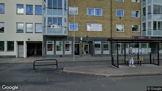 Bostadsrätter till salu i Vänersborg - Bild från Google Street View