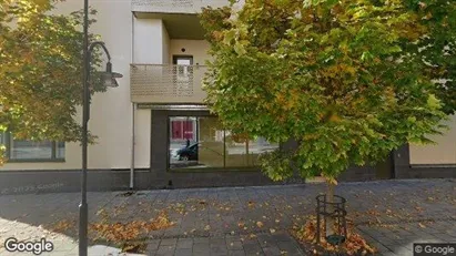 Bostadsrätter till salu i Sollentuna - Bild från Google Street View
