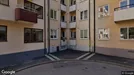 Bostadsrätt till salu, Kungsholmen, Strålgatan