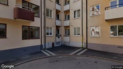 Bostadsrätter till salu i Kungsholmen - Bild från Google Street View