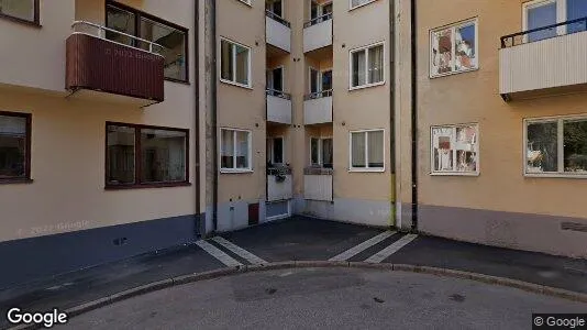 Bostadsrätter till salu i Kungsholmen - Bild från Google Street View