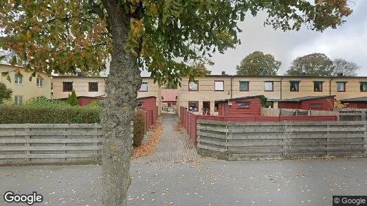 Bostadsrätter till salu i Höganäs - Bild från Google Street View