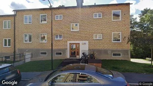 Bostadsrätter till salu i Västerort - Bild från Google Street View