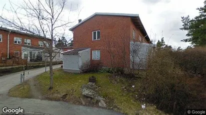Bostadsrätter till salu i Vallentuna - Bild från Google Street View
