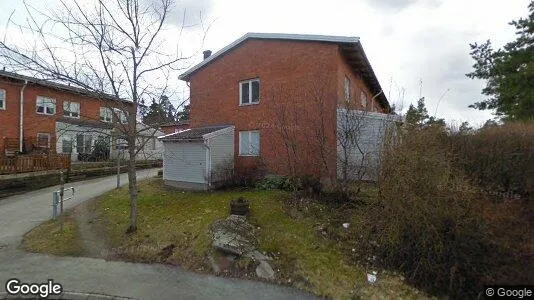 Bostadsrätter till salu i Vallentuna - Bild från Google Street View