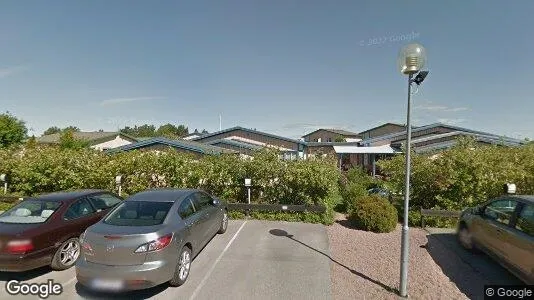 Bostadsrätter till salu i Västerås - Bild från Google Street View