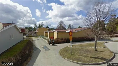 Bostadsrätter till salu i Vallentuna - Bild från Google Street View
