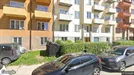 Bostadsrätt till salu, Solna, Östervägen