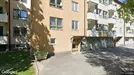 Bostadsrätt till salu, Hammarbyhamnen, Svärdlångsvägen