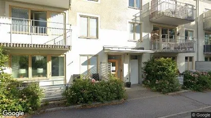 Bostadsrätter till salu i Västerort - Bild från Google Street View