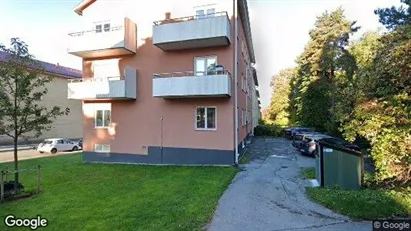 Bostadsrätter till salu i Västerort - Bild från Google Street View