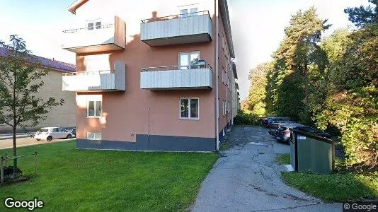 Bostadsrätter till salu i Västerort - Bild från Google Street View