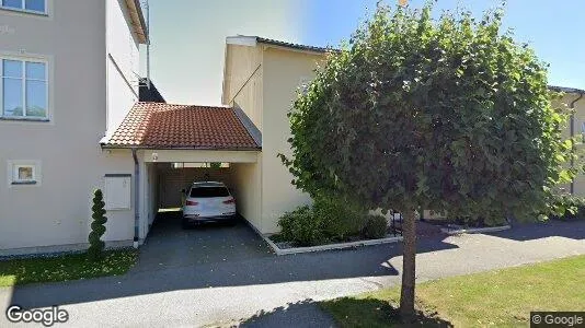 Bostadsrätter till salu i Södertälje - Bild från Google Street View
