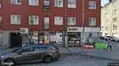 Bostadsrätt till salu, Solna, Råsundavägen