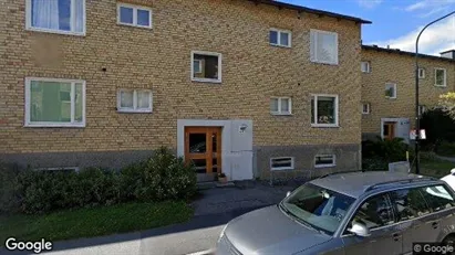 Bostadsrätter till salu i Västerort - Bild från Google Street View