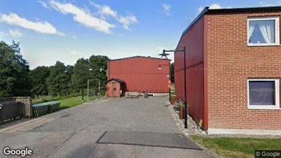 Bostadsrätter till salu i Ale - Bild från Google Street View