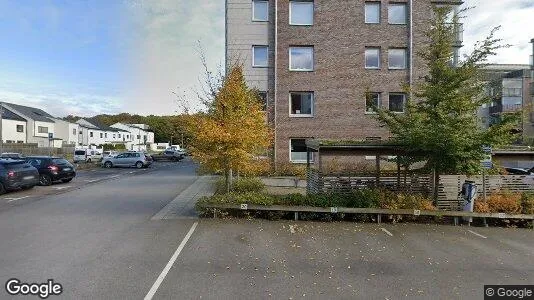Bostadsrätter till salu i Helsingborg - Bild från Google Street View