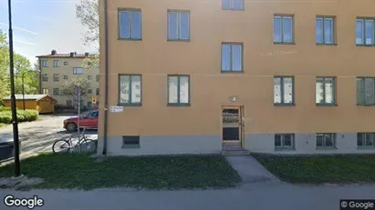 Bostadsrätter till salu i Västerort - Bild från Google Street View