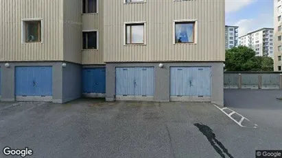 Bostadsrätter till salu i Västerort - Bild från Google Street View