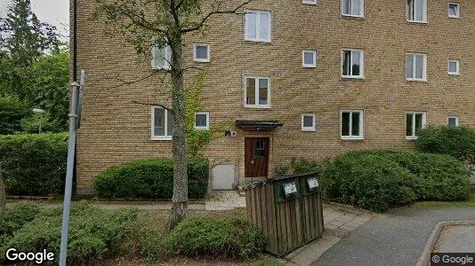 Bostadsrätter till salu i Västerort - Bild från Google Street View