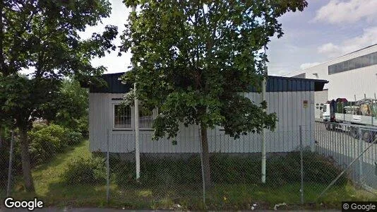 Bostadsrätter till salu i Västerort - Bild från Google Street View
