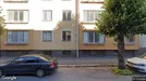 Bostadsrätt till salu, Uppsala, Geijersgatan