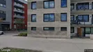 Bostadsrätt till salu, Halmstad, Nissabogatan