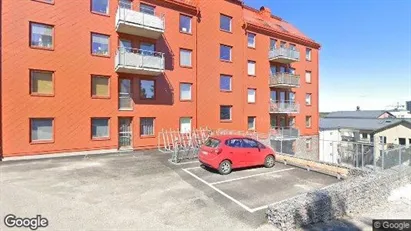 Bostadsrätter till salu i Tyresö - Bild från Google Street View