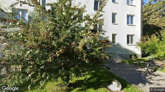 Bostadsrätter till salu i Västerort - Bild från Google Street View