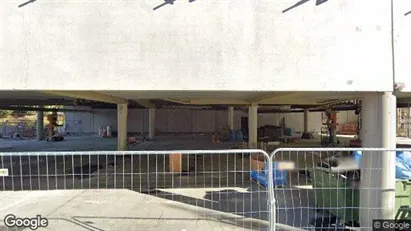 Bostadsrätter till salu i Solna - Bild från Google Street View