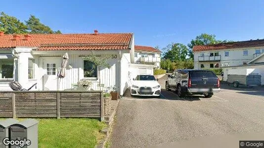 Bostadsrätter till salu i Trollhättan - Bild från Google Street View