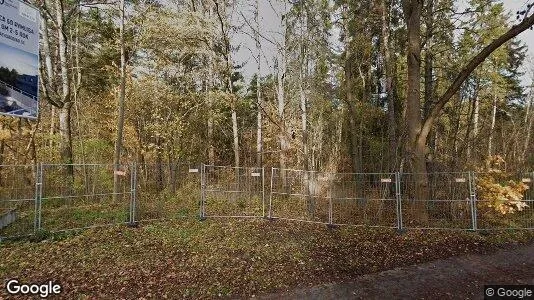 Bostadsrätter till salu i Västerort - Bild från Google Street View