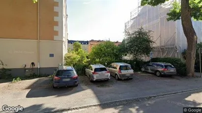 Bostadsrätter till salu i Västerort - Bild från Google Street View