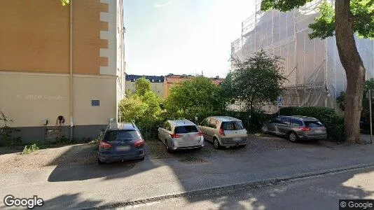 Bostadsrätter till salu i Västerort - Bild från Google Street View