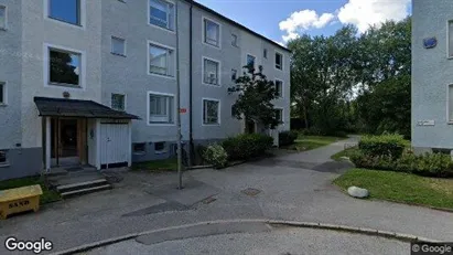 Bostadsrätter till salu i Söderort - Bild från Google Street View