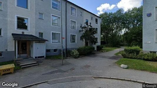 Bostadsrätter till salu i Söderort - Bild från Google Street View