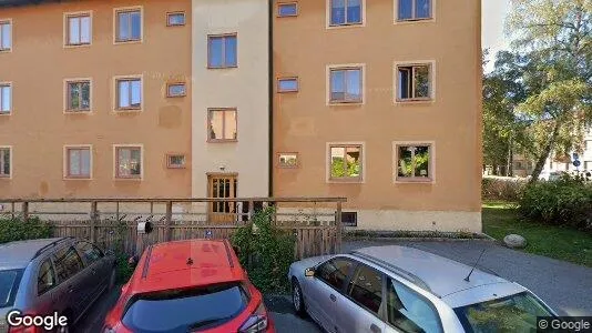 Bostadsrätter till salu i Västerort - Bild från Google Street View