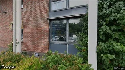 Bostadsrätter till salu i Sundbyberg - Bild från Google Street View