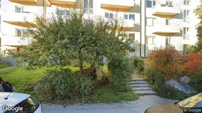 Bostadsrätter till salu i Västerort - Bild från Google Street View