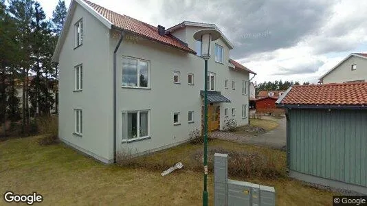Bostadsrätter till salu i Vallentuna - Bild från Google Street View