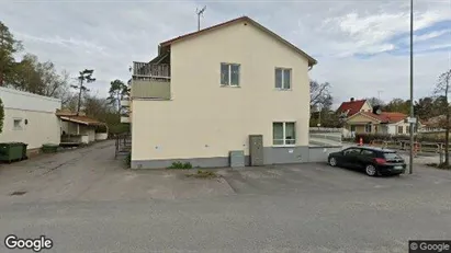 Bostadsrätter till salu i Västerort - Bild från Google Street View