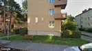 Bostadsrätt till salu, Västerort, Hallebergsvägen