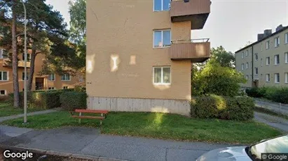 Bostadsrätter till salu i Västerort - Bild från Google Street View