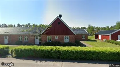 Bostadsrätter till salu i Söderort - Bild från Google Street View